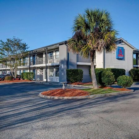 Studio 6-Ocean Springs, Ms Exterior photo